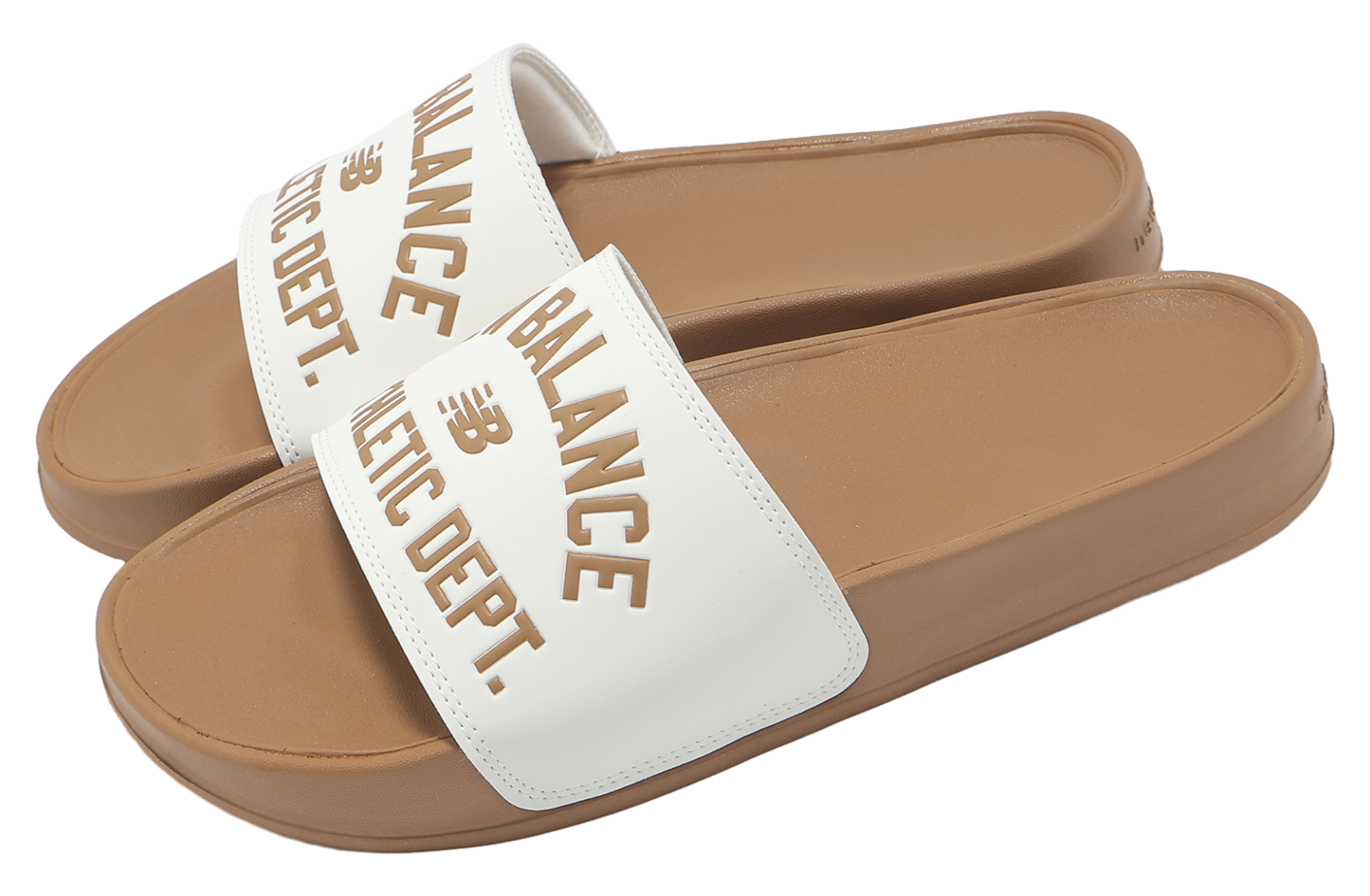 New Balance 200 Brown / White