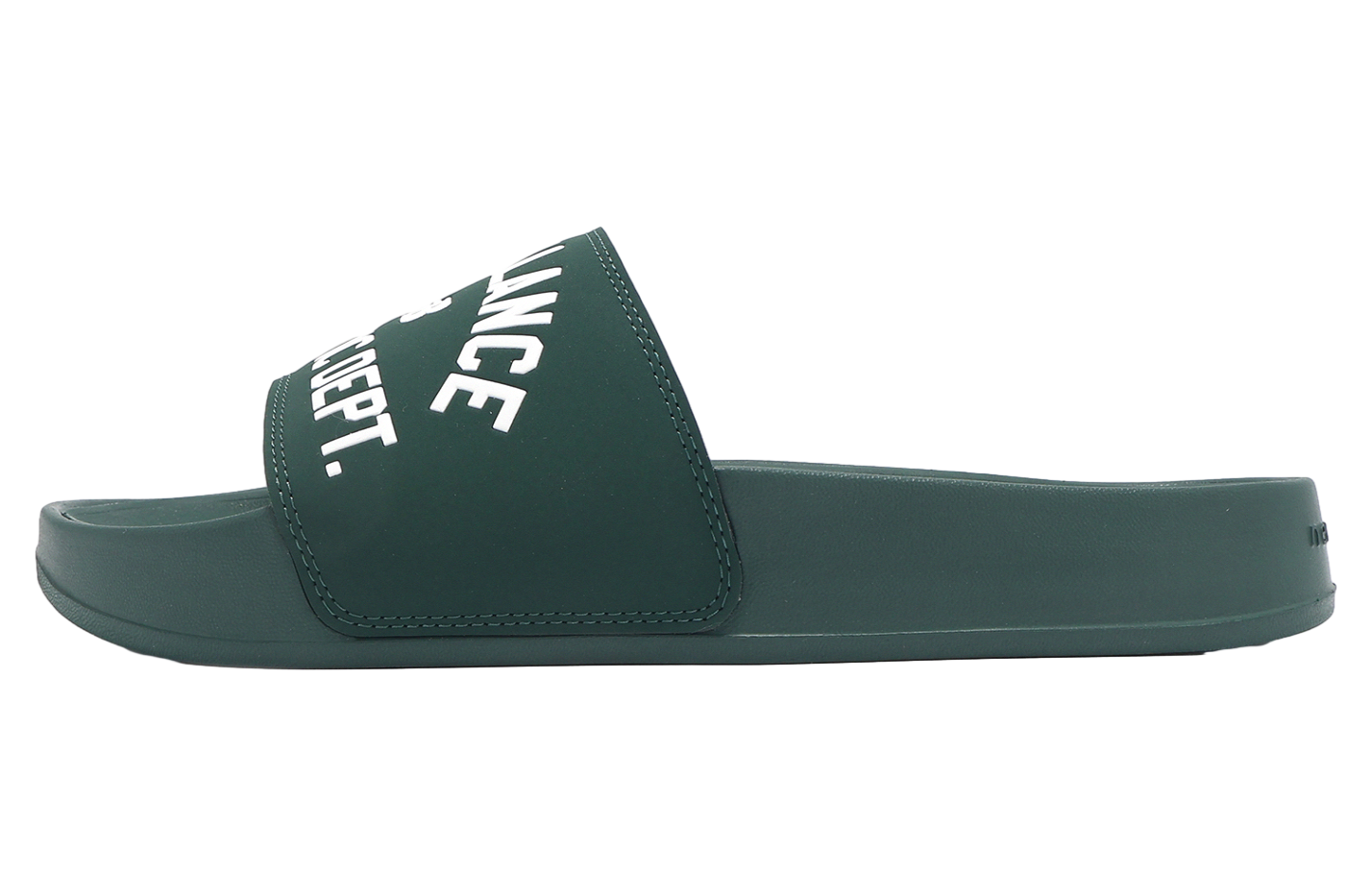 New Balance 200 Green / White