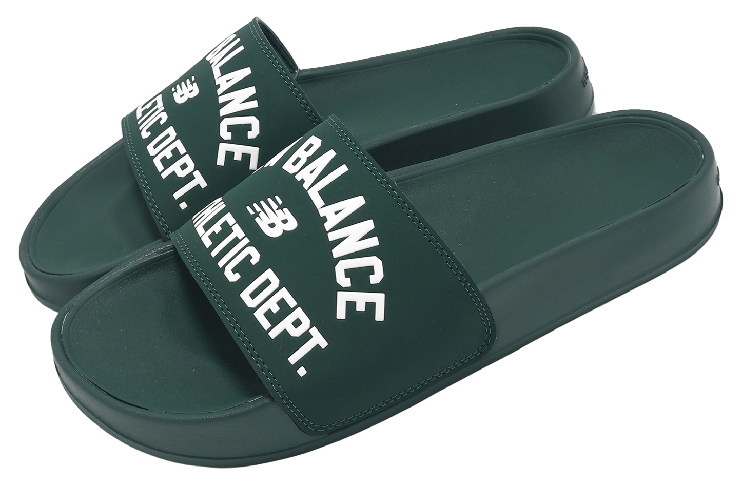 New Balance 200 Green / White