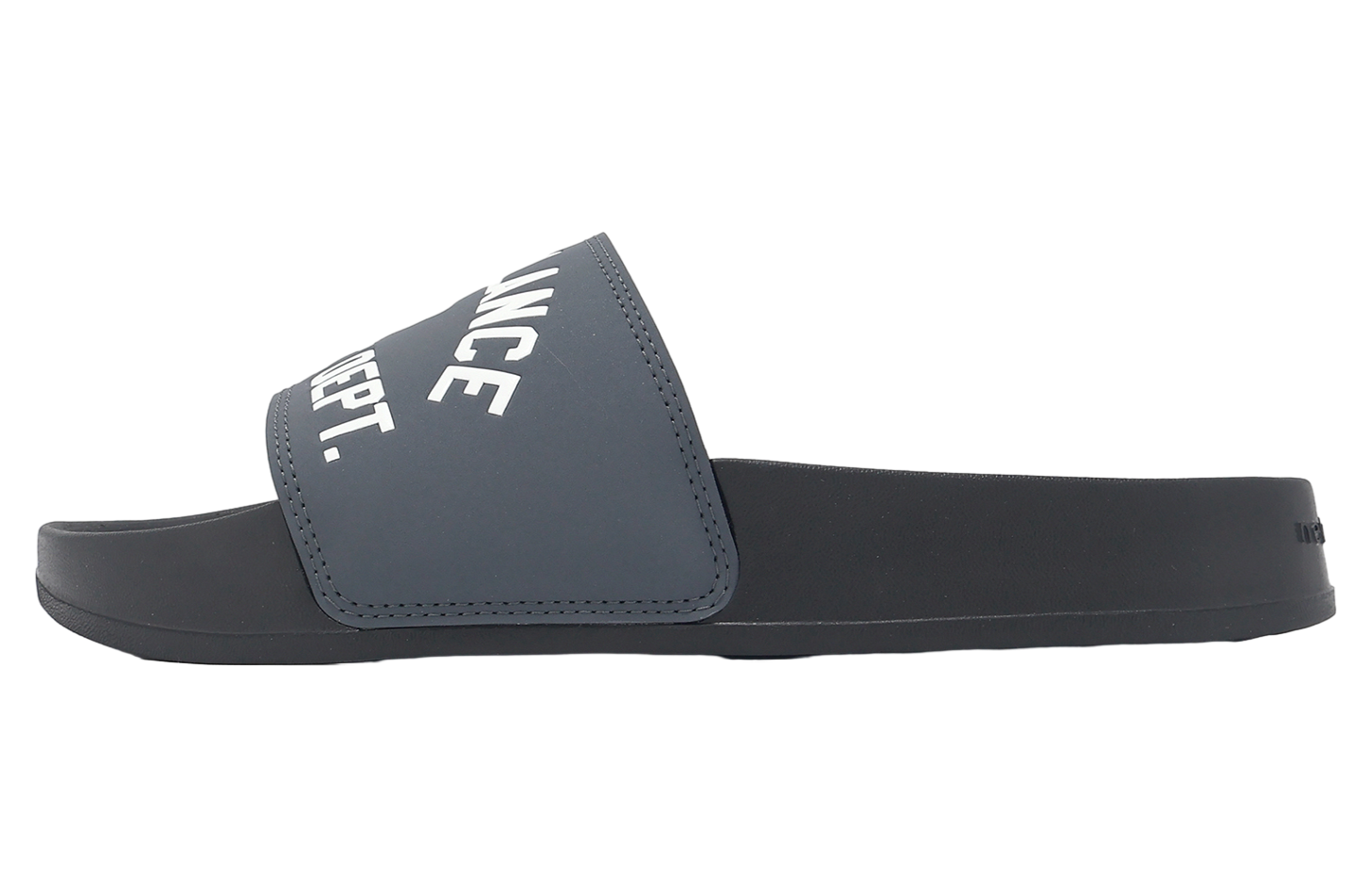 New Balance 200 Grey / White