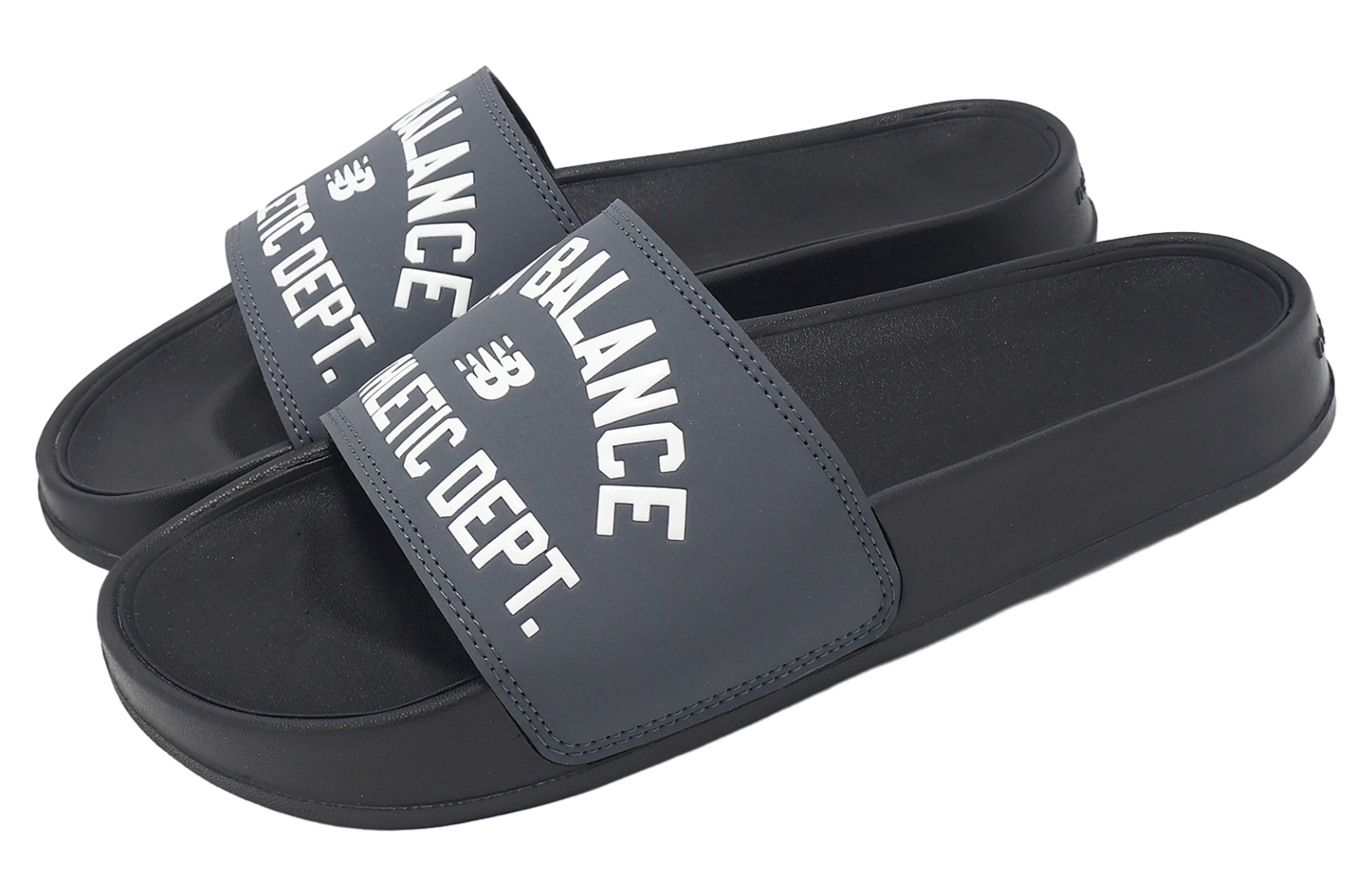 New Balance 200 Grey / White