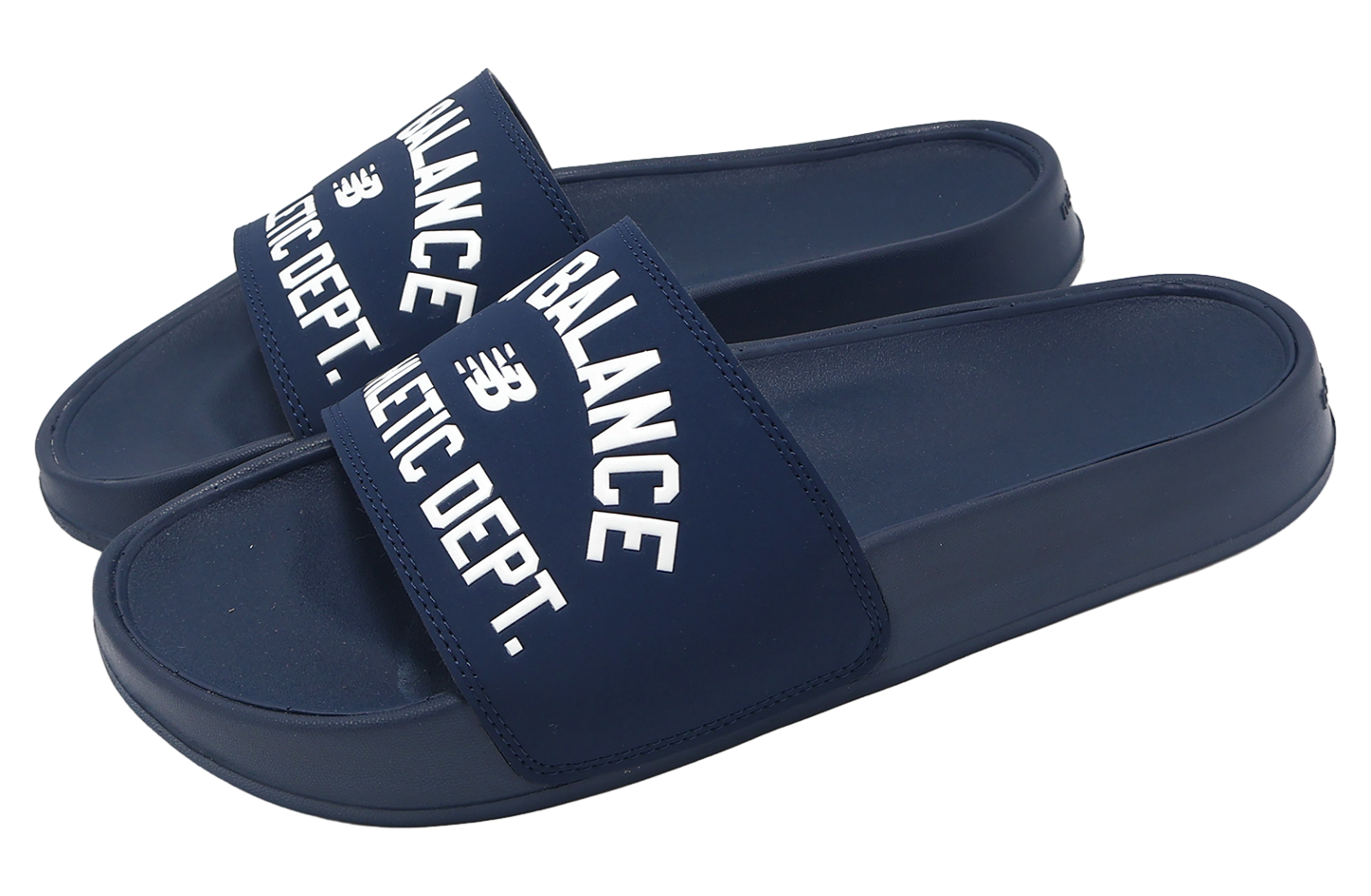 New Balance 200 Navy / White