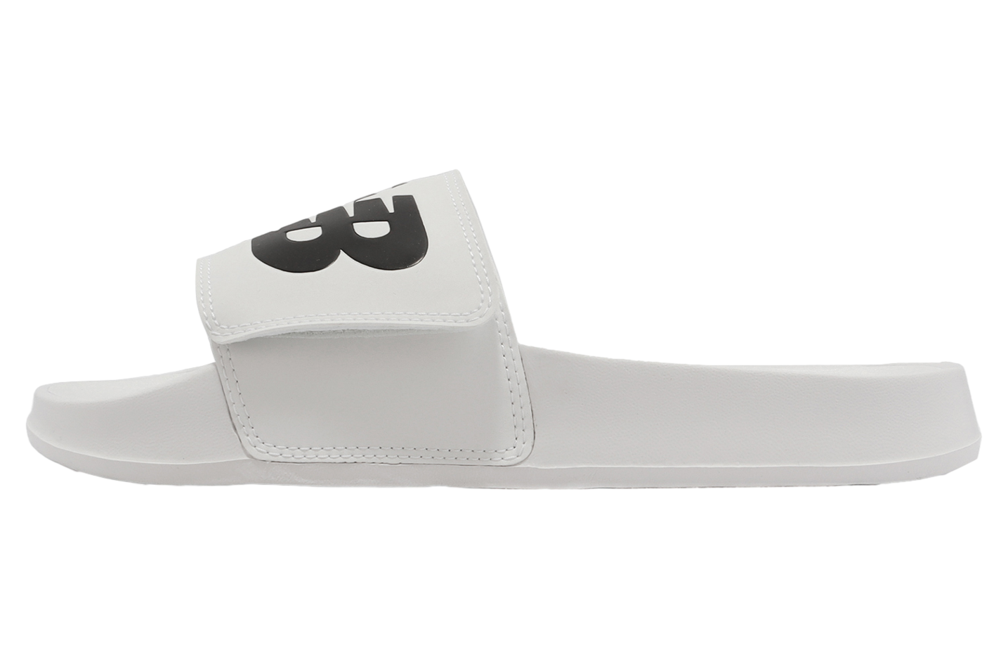 New Balance 200 V2 Adjustable Sandal White / Black