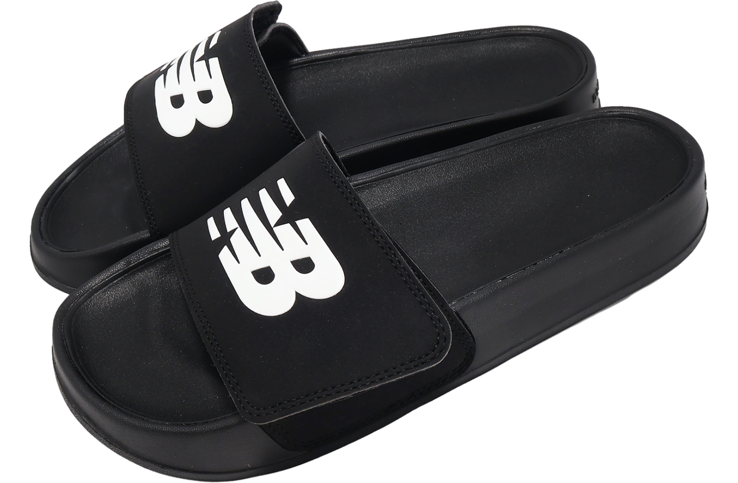 New Balance 200 V3 Black / White