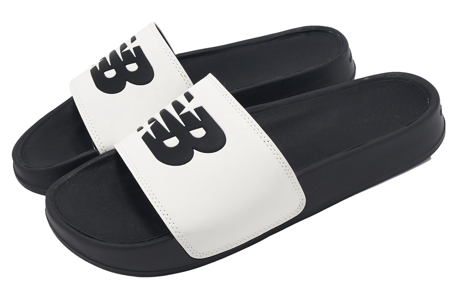 New Balance 200 White / Black