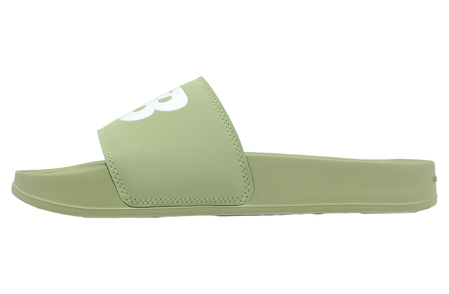 New Balance 200 WMNS Green / White