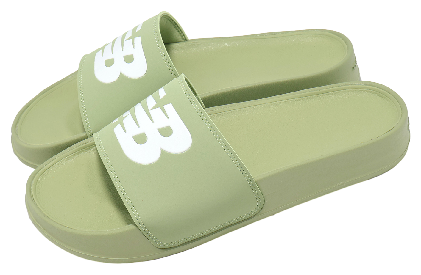 New Balance 200 WMNS Green / White