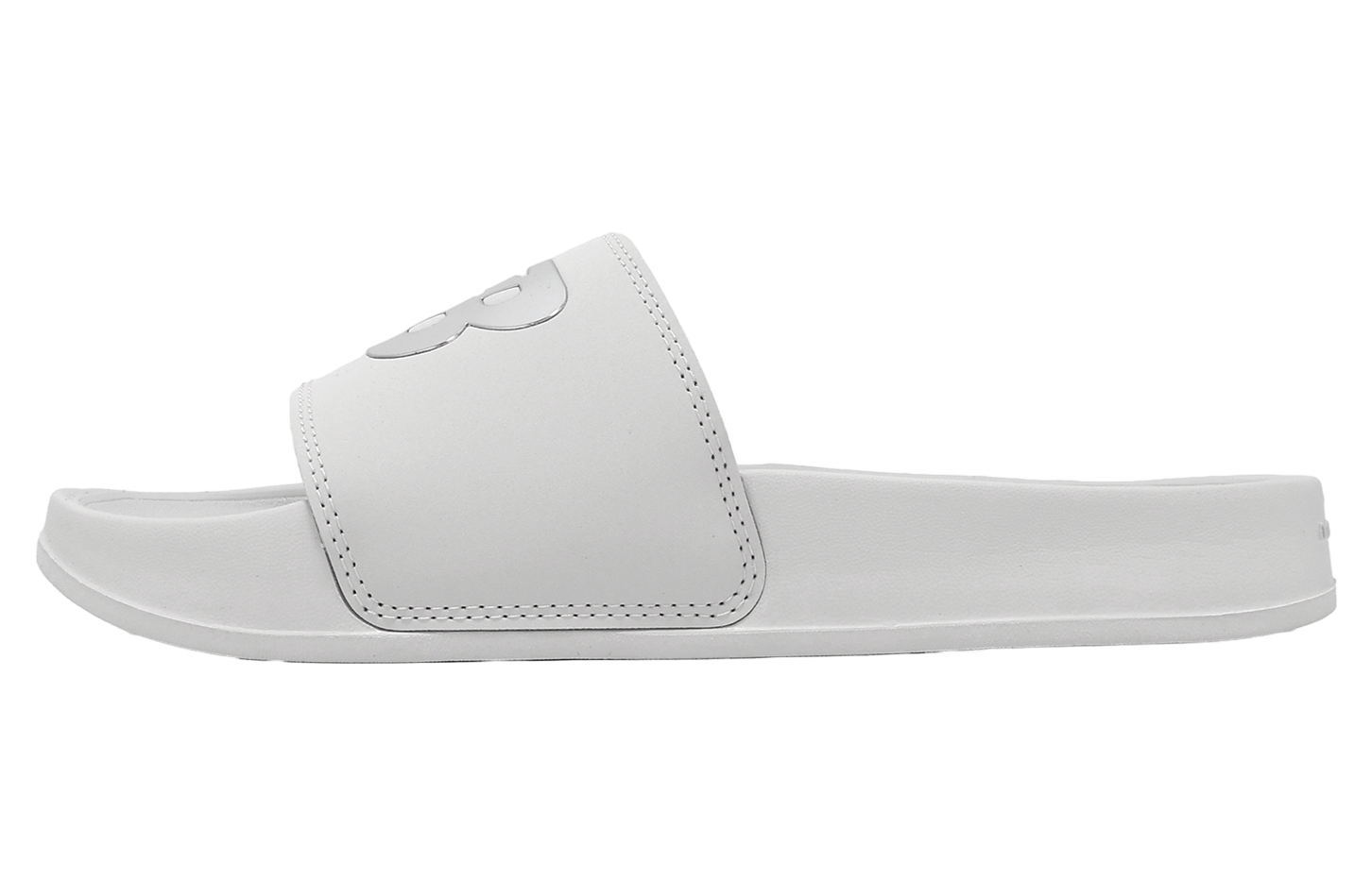 New Balance 200 WMNS Grey / Silver