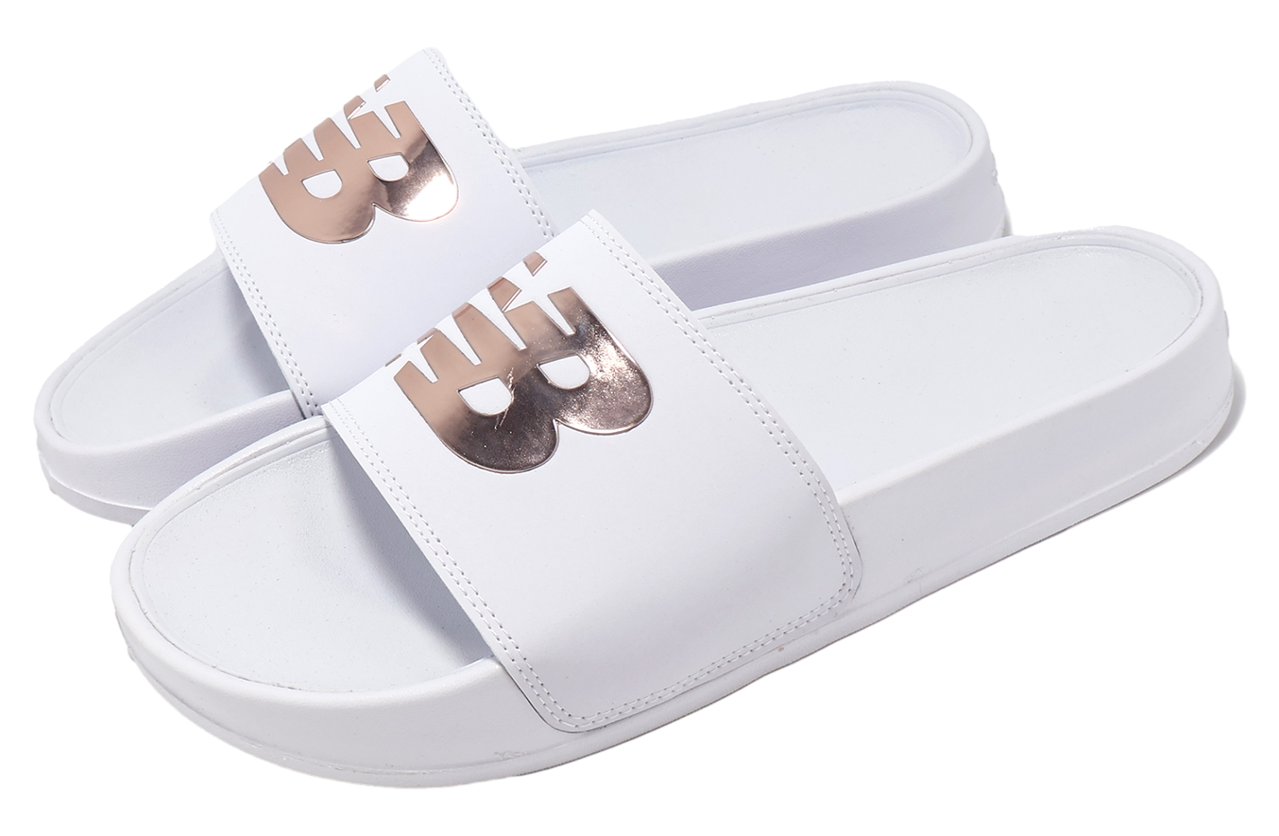 New Balance 200 WMNS White / Silver