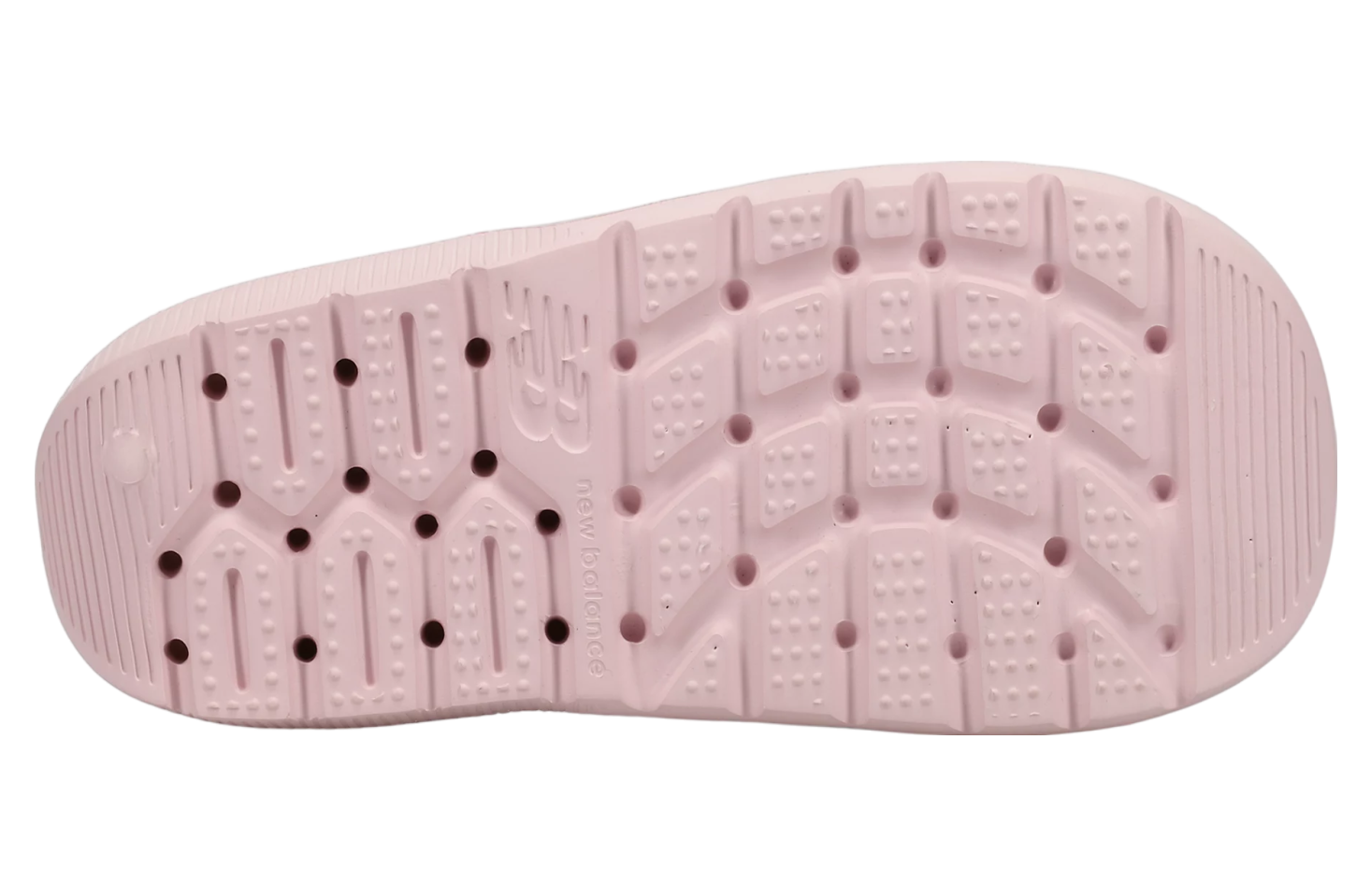 New Balance 200 XL WMNS Rose Sugar