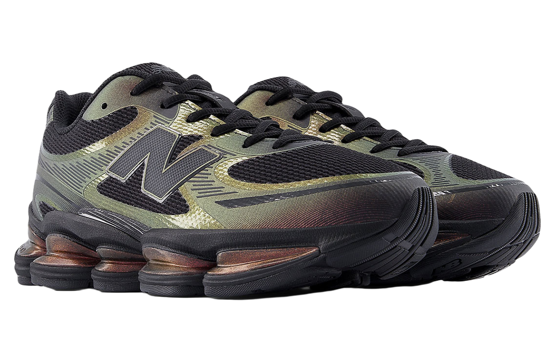 New Balance 2000 Iridescent