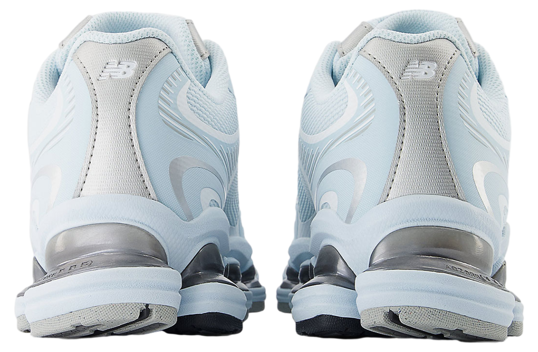 New Balance 2000 Light Blue Pastel - Nov 2025 - U2000ETC