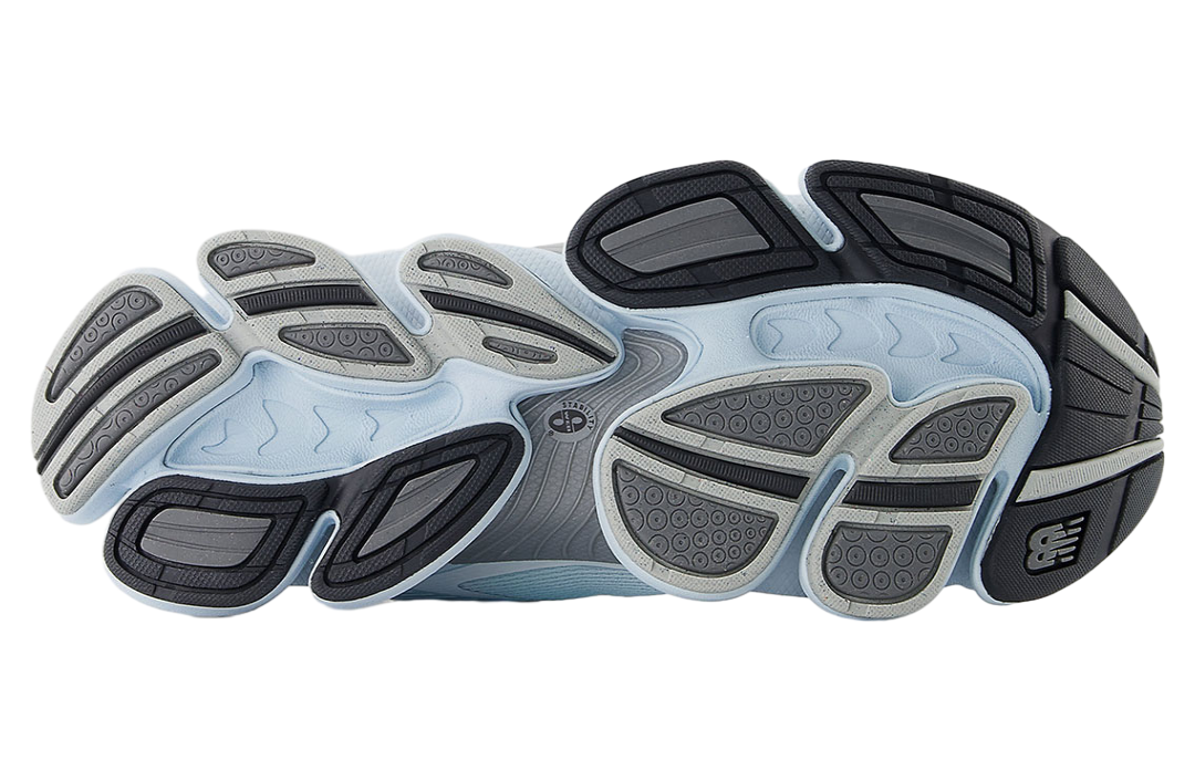 New Balance 2000 Light Blue Pastel