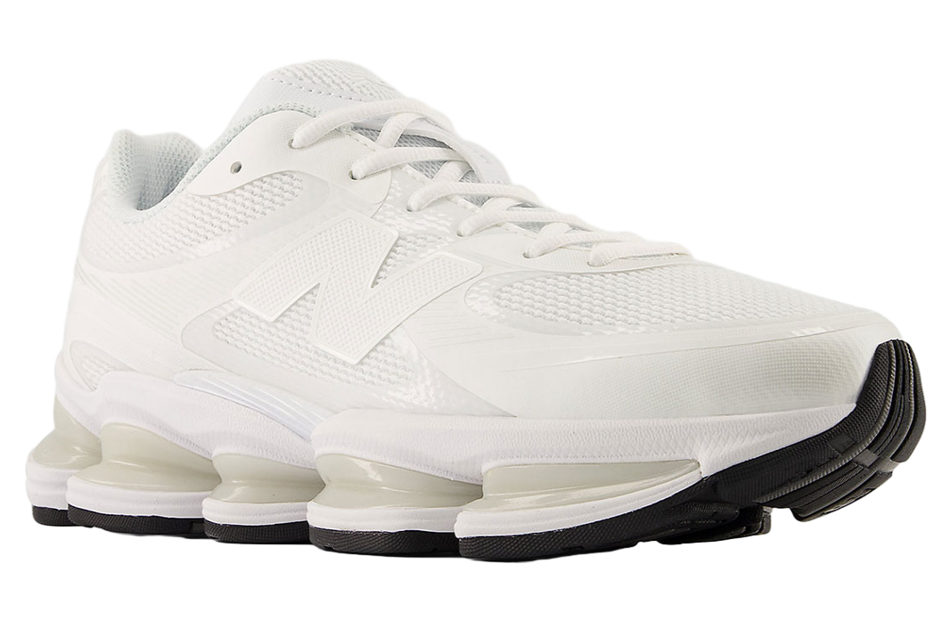 New Balance 2000 Sea Salt