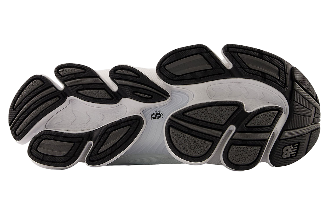 New Balance 2000 Sea Salt