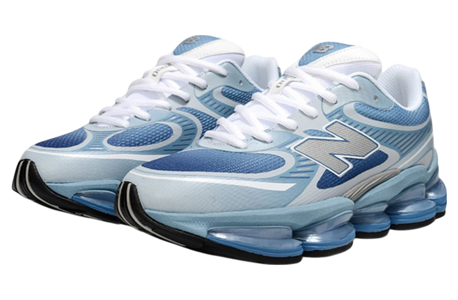 New Balance 2000 Baby Blue U2000PBB