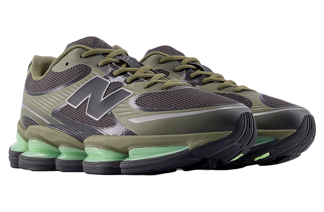 New Balance 2000 Wakame