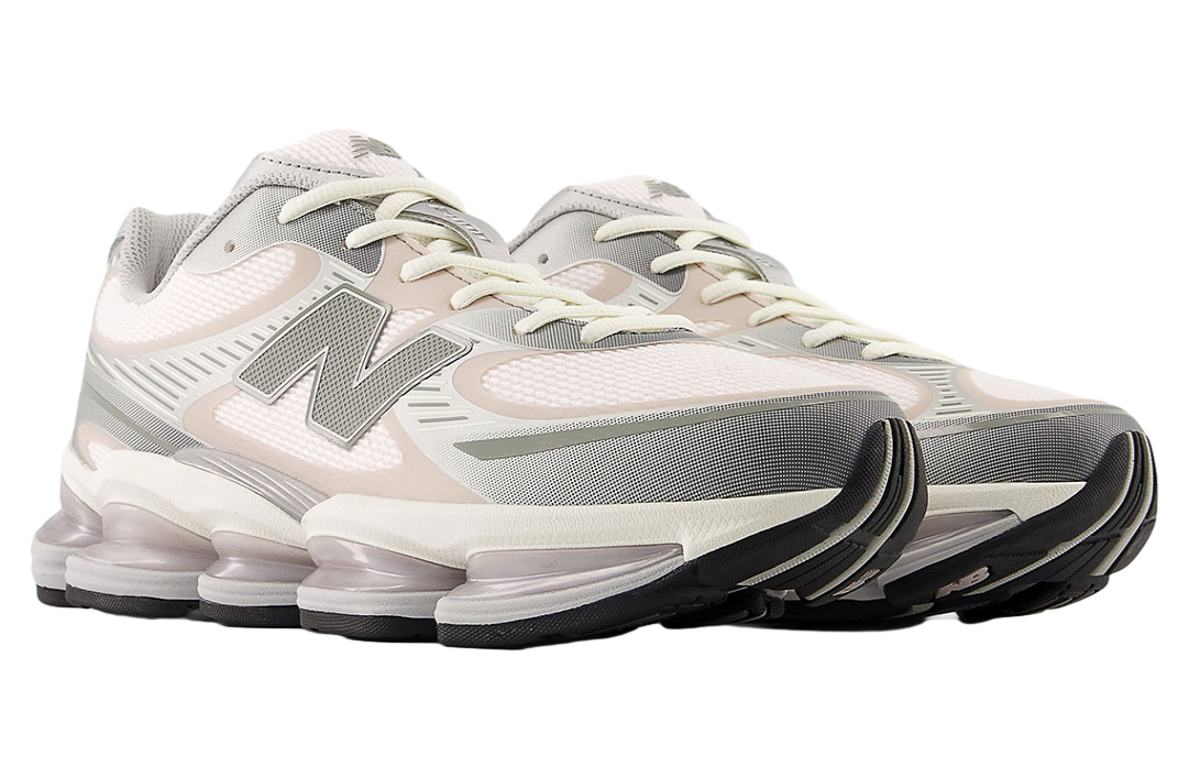 New Balance 2000 WMNS Truffle Salt / Pink Salt