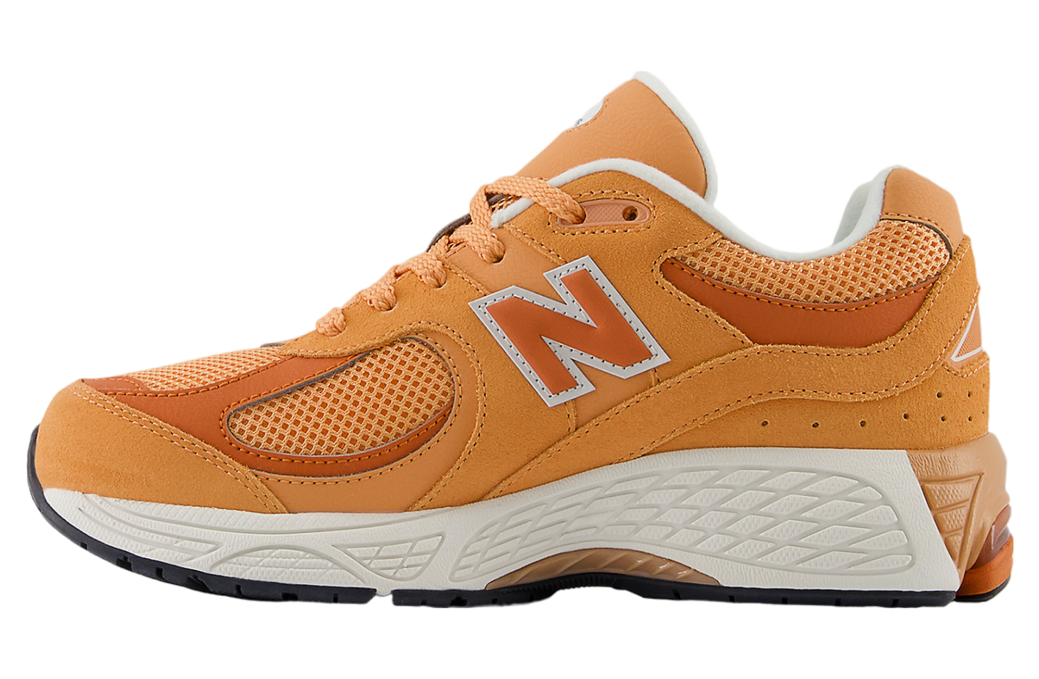 New Balance 2002 GS Copper / Infield Clay