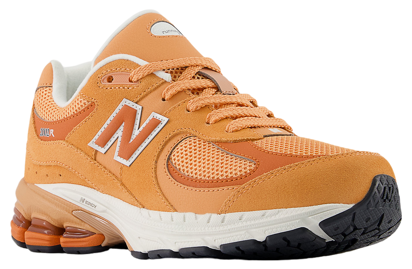 New Balance 2002 GS Copper / Infield Clay