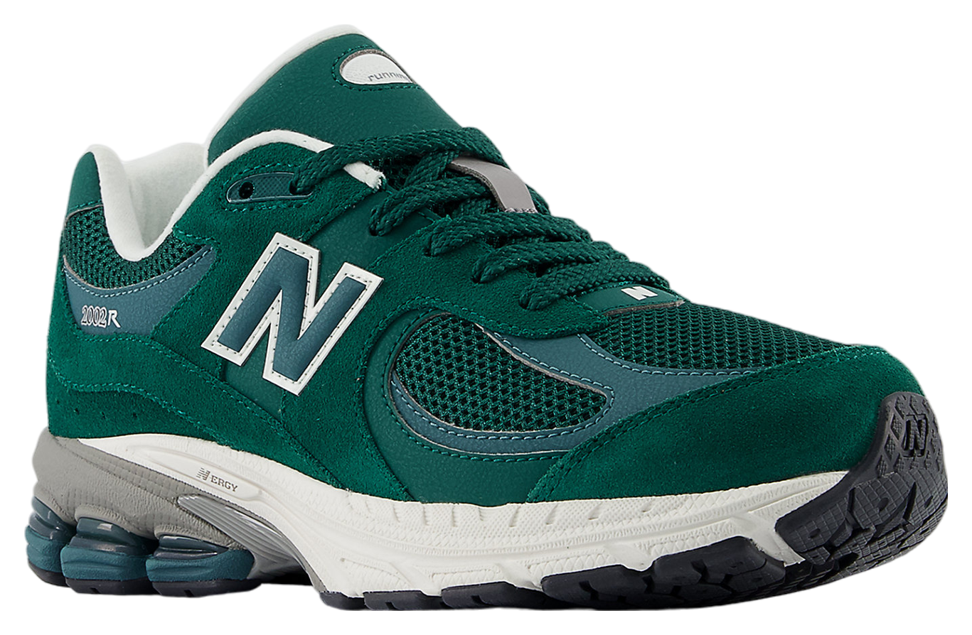 New Balance 2002 GS Marsh Green / New Spruce