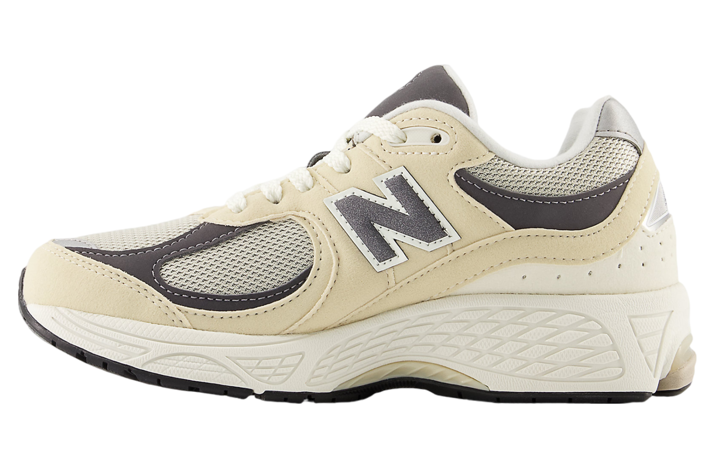 New Balance 2002 GS Sandstone / Magnet