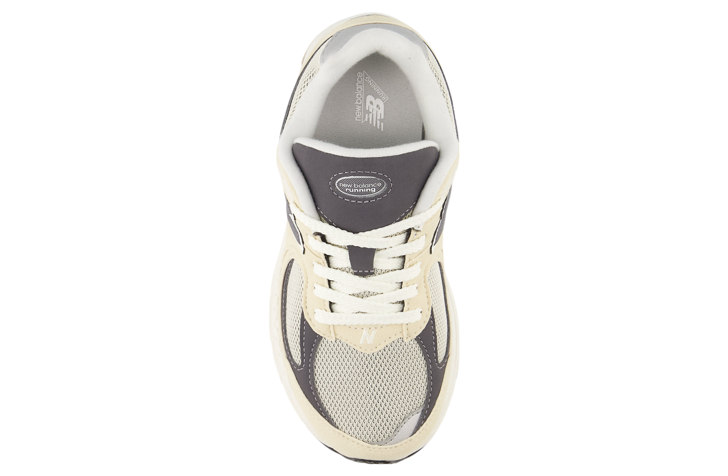 New Balance 2002 GS Sandstone / Magnet