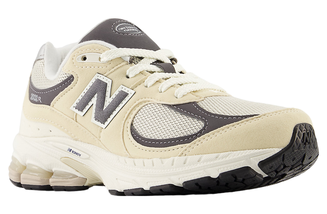 New Balance 2002 GS Sandstone / Magnet