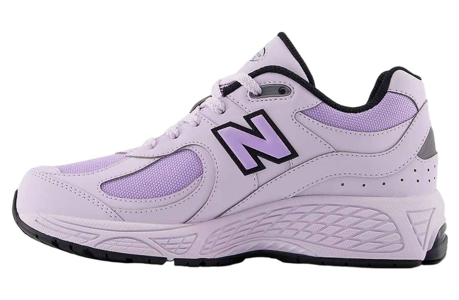 New Balance 2002 GS Taro / Lilac Glo