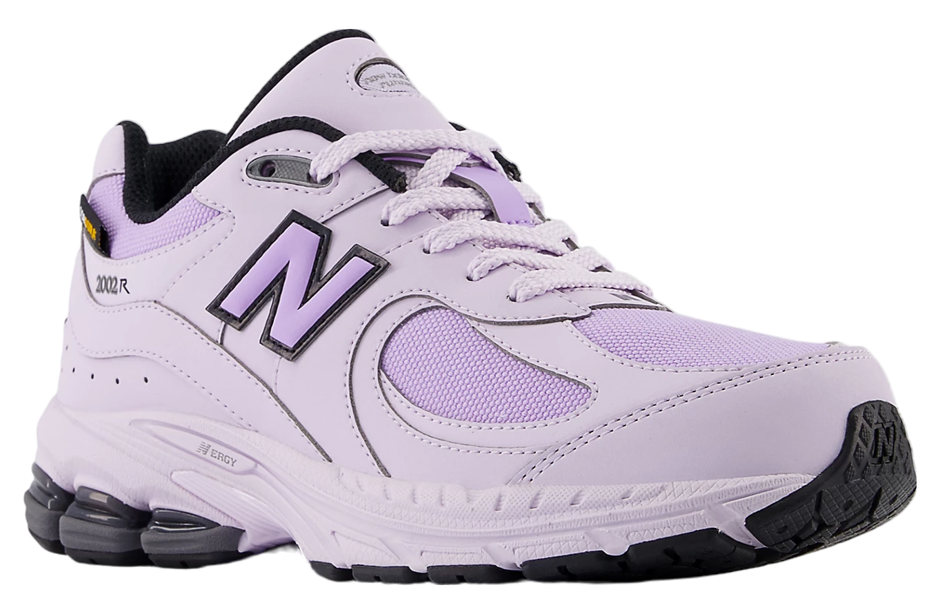 New Balance 2002 GS Taro / Lilac Glo