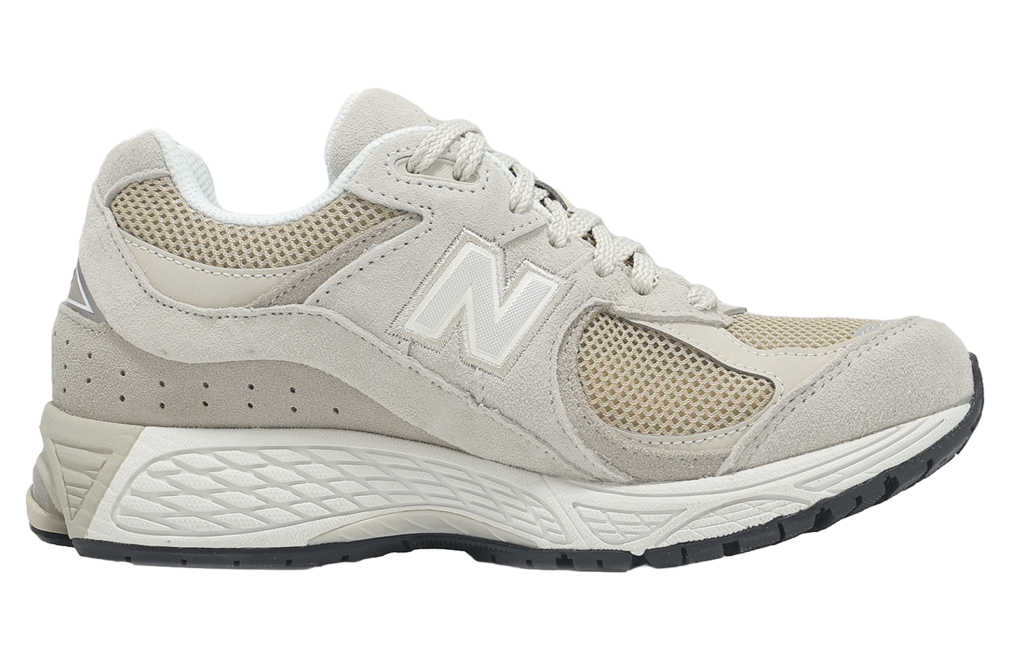 New Balance 2002R Beige / Khaki