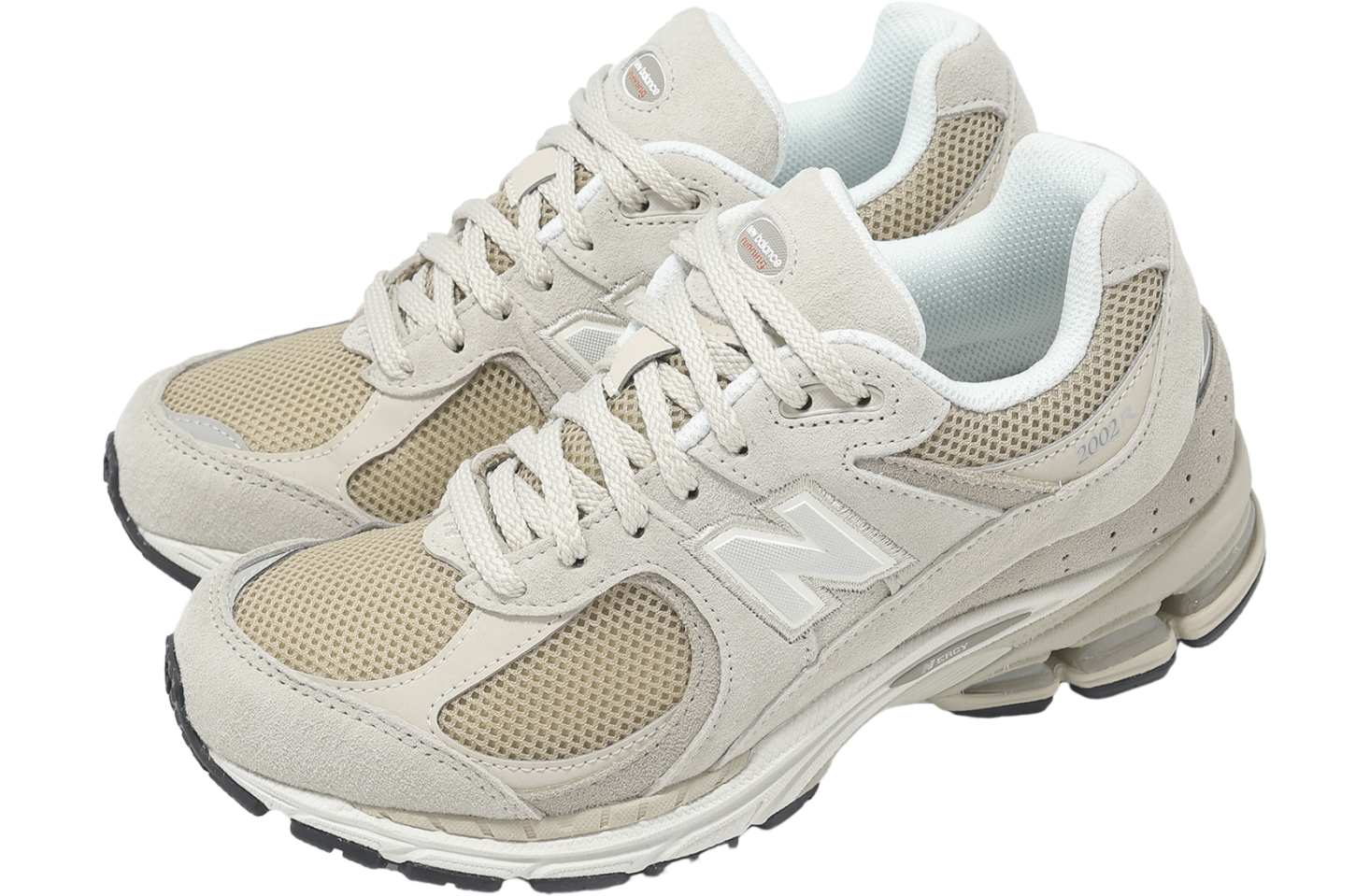 New Balance 2002R Beige / Khaki