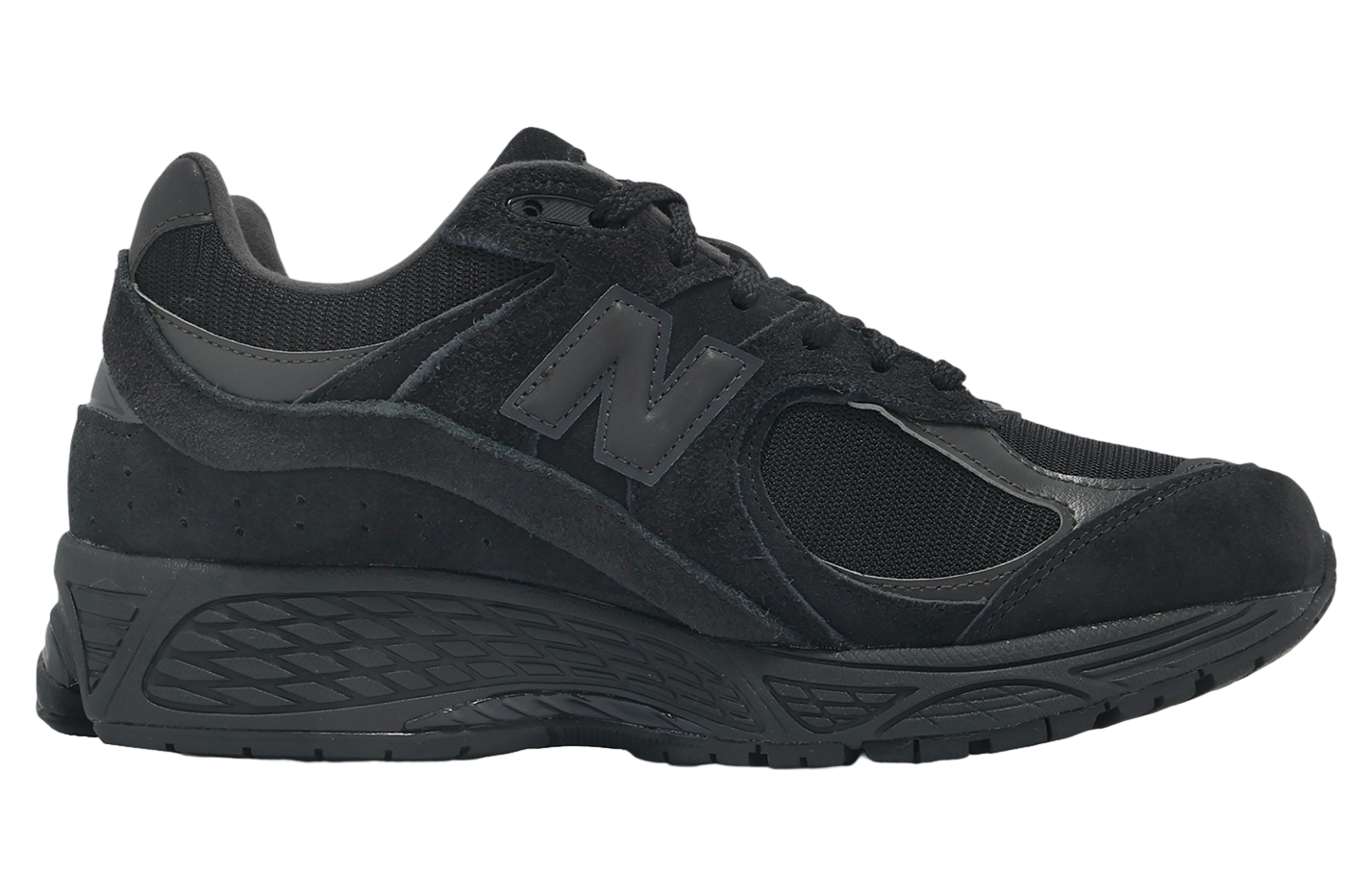 【NEW BALANCE】2002R Special Vintage Black New Balance 2002R Vintage Black Grey - Trainers | Limited Resell