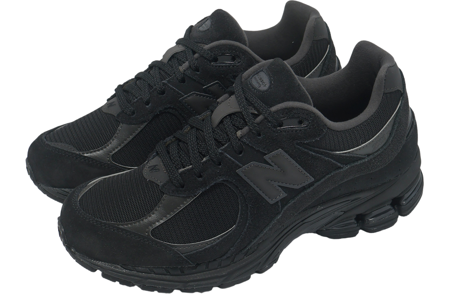 New Balance 2002R Black - Mar 2025 - U2002RBLD - KicksOnFire.com