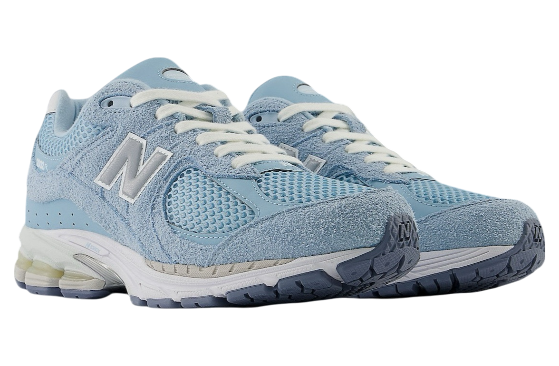 New Balance 2002r Bright Sky Bright Sky / Chrome Blue