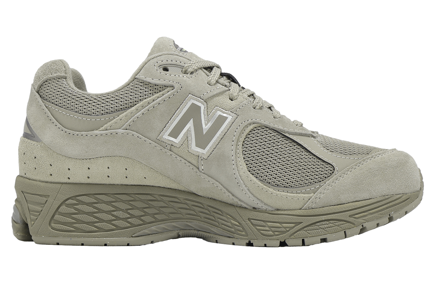 New Balance 2002R Brown