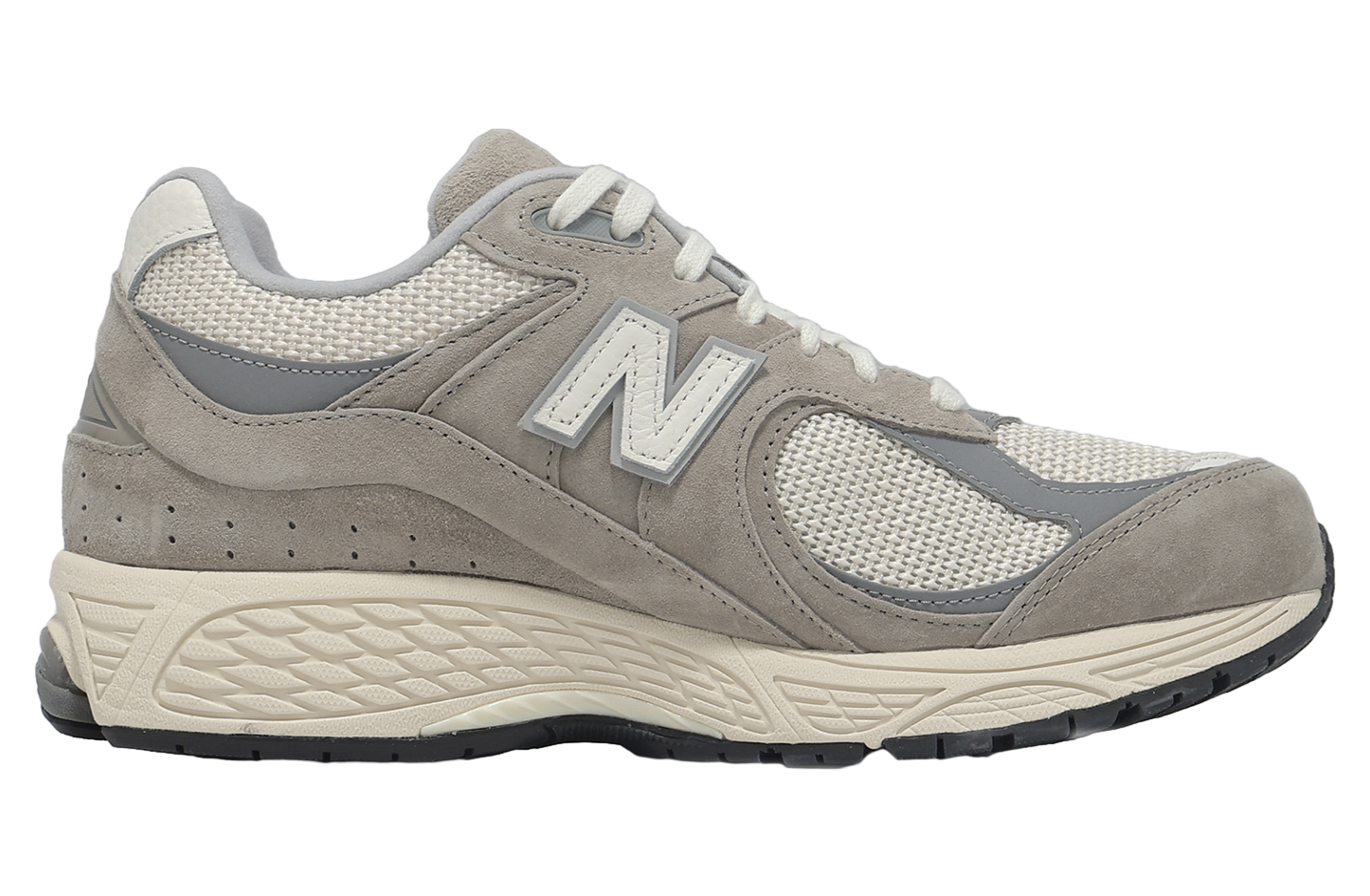 New Balance 2002R Brown / Beige - Apr 2025 - U2002RRDD