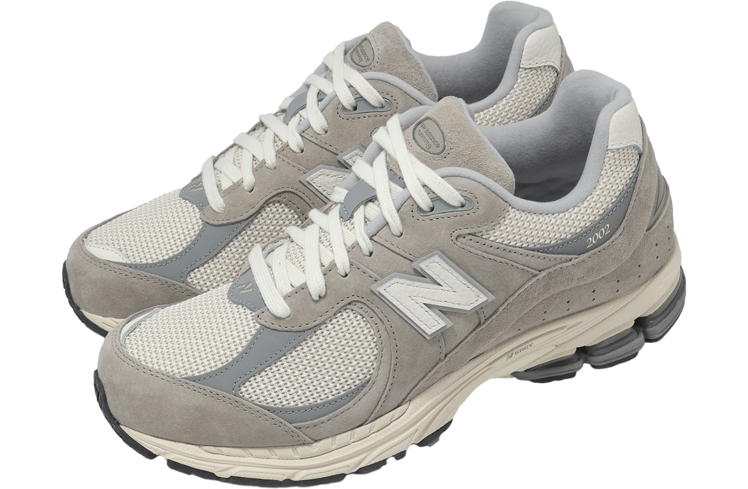 New Balance 2002R Brown / Beige