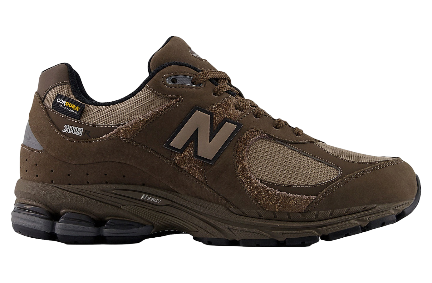 New Balance 2002R Brown / Black - Oct 2025 - M2002RPRD