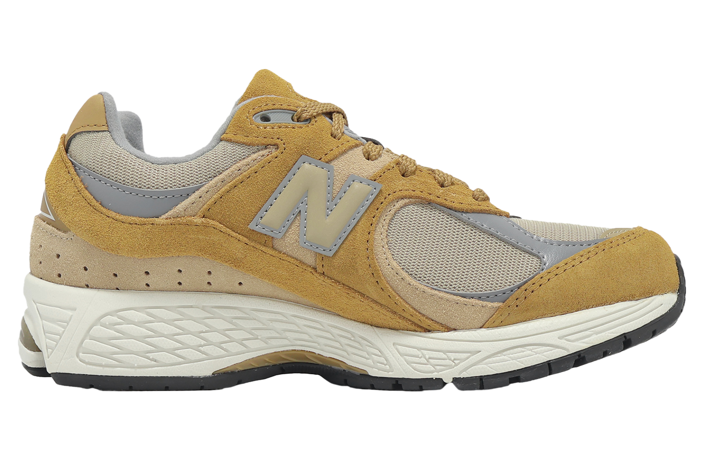 New Balance 2002R Brown / Grey