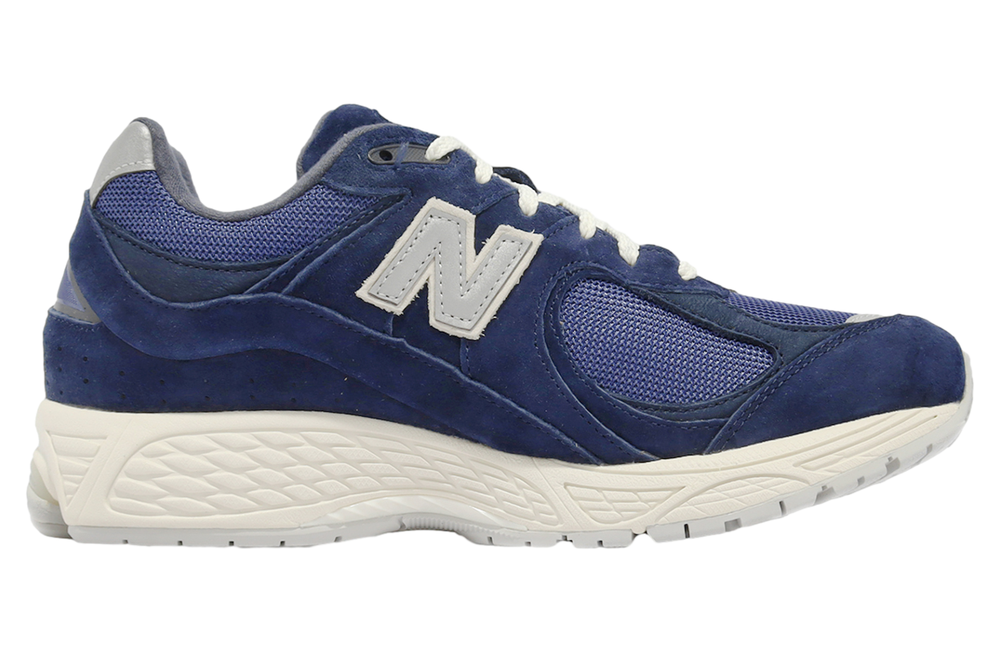 New Balance 2002R Bule / Silver