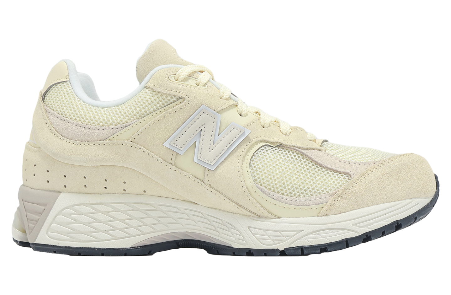New Balance 2002R Calcium White / Linen