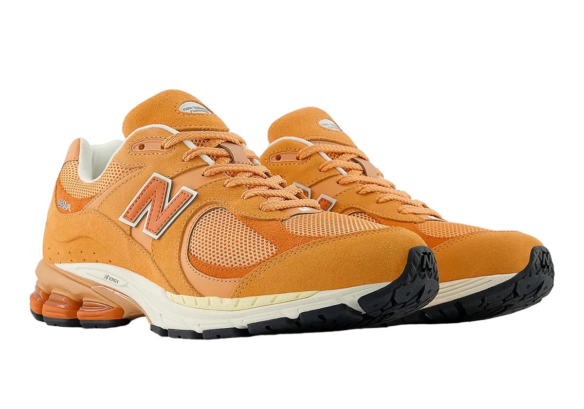 New Balance 2002R Copper