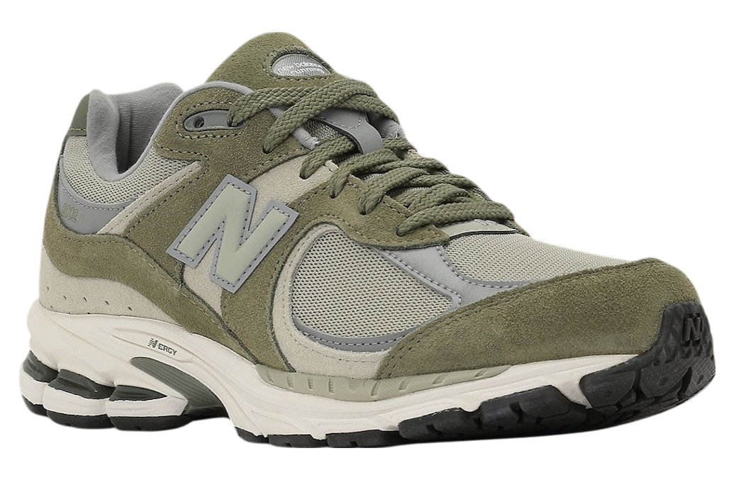 New Balance 2002r Dark Olivine