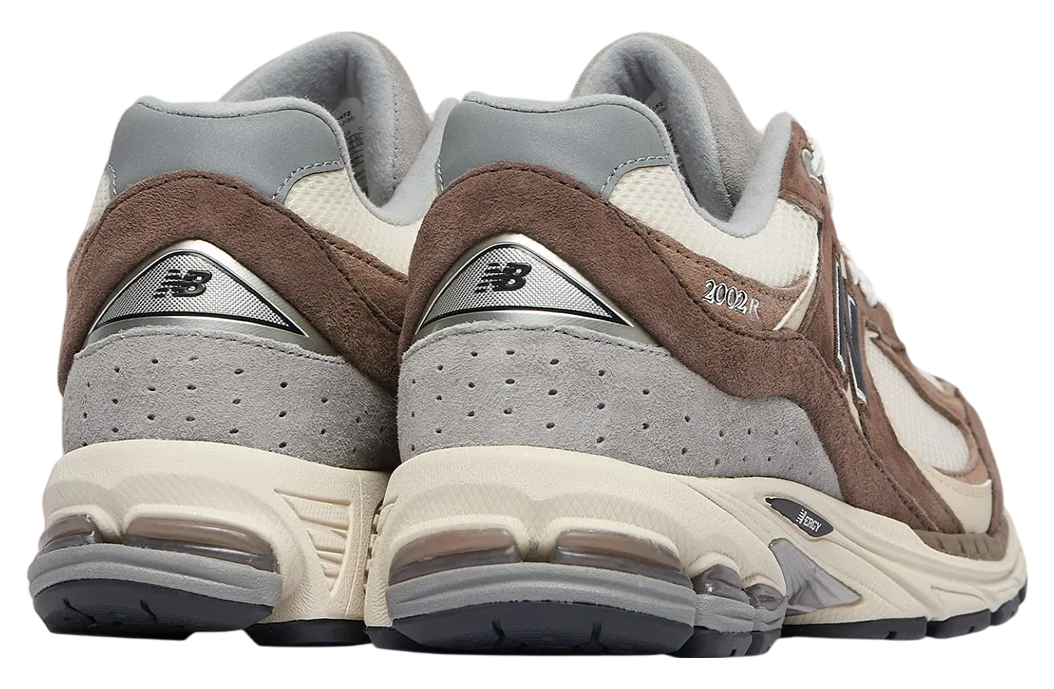 New Balance 2002R Emerging Brown