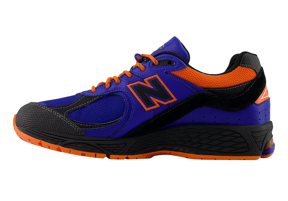 New Balance 2002R Gore-Tex Phoenix Suns