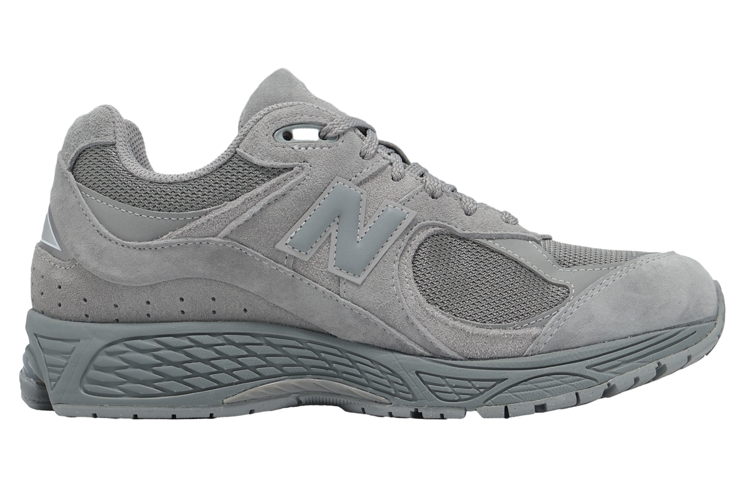 New Balance 2002R Gray