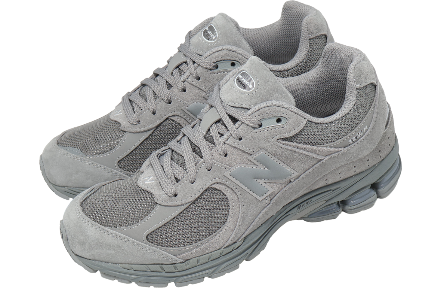 New Balance 2002R Gray