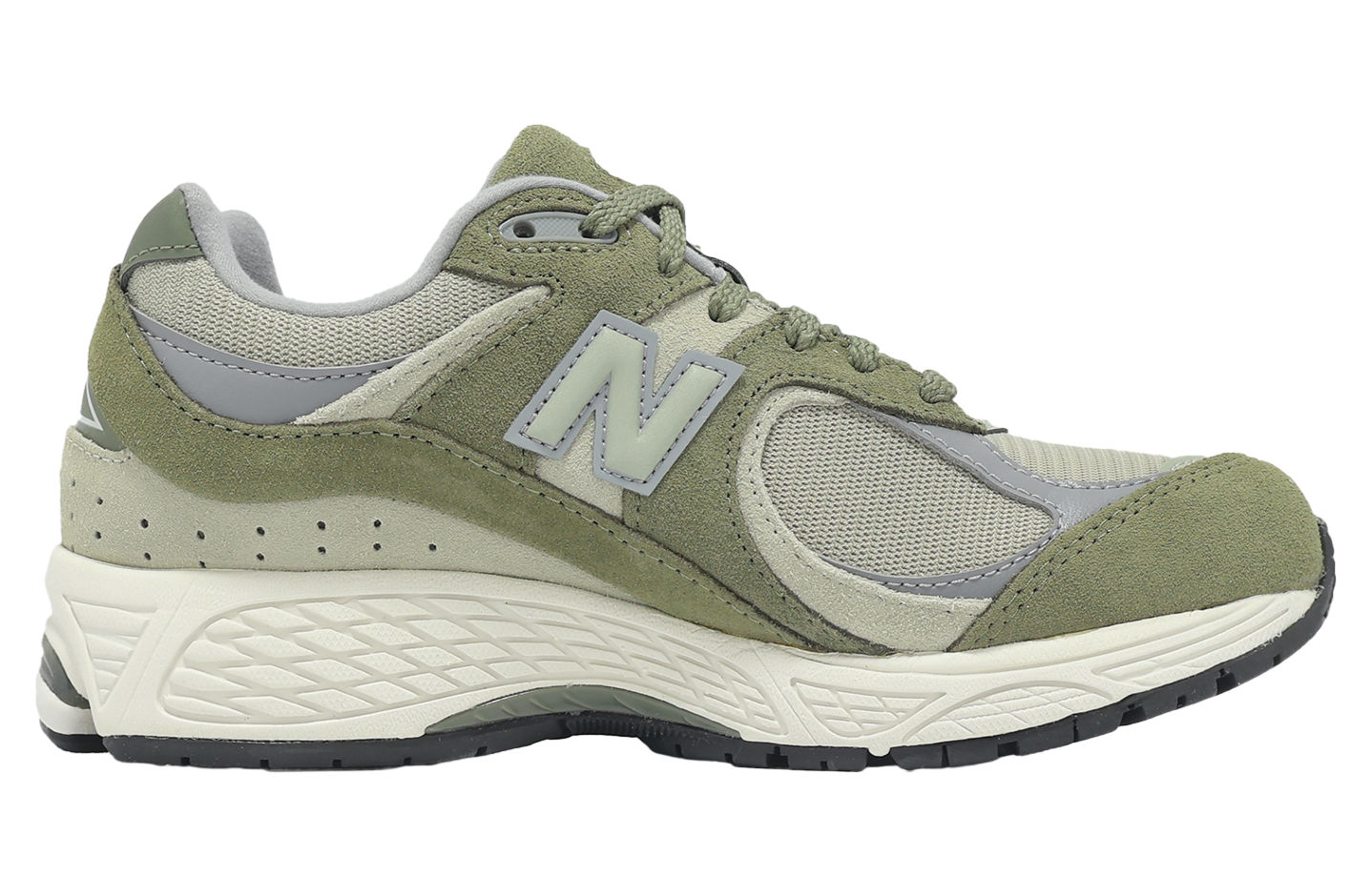 ★New Balance★ NBRJFS120E SD1301OG3 LOLIVE GREEN NBRJFS120 New Balance 2002R sneakers for ADULT-UNISEX, Men, Women