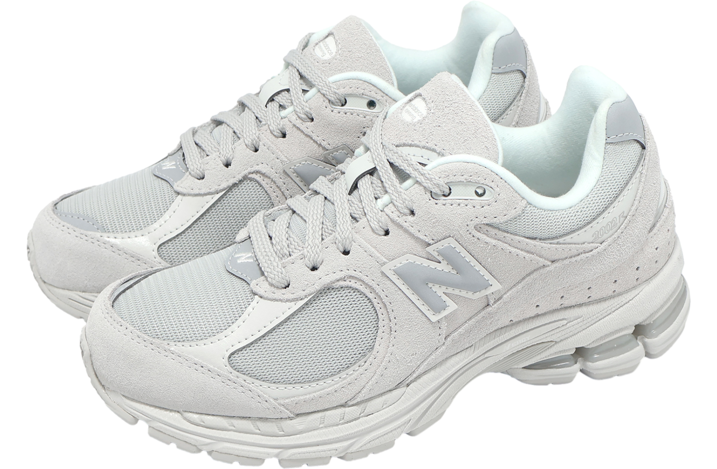 New Balance 2002R Grey - Mar 2025 - U2002RGRD - KicksOnFire.com